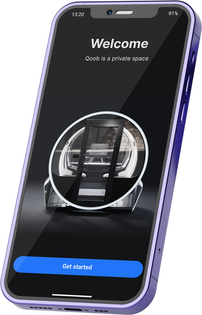 app screen phone mokckup