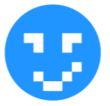 smile icon